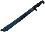 SOG Safari Machete 18
